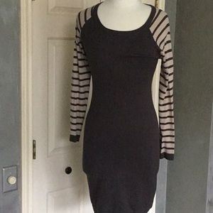 Tart Sweater Dress Ladies Large
